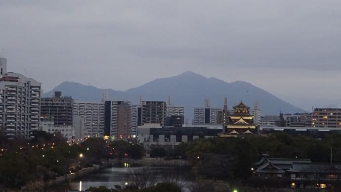 1月12日 広島県立図書館「沼田町史」など