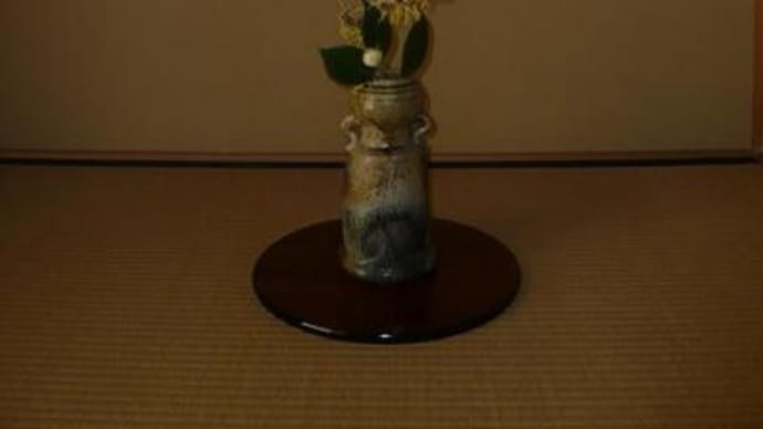 2月稽古場 2