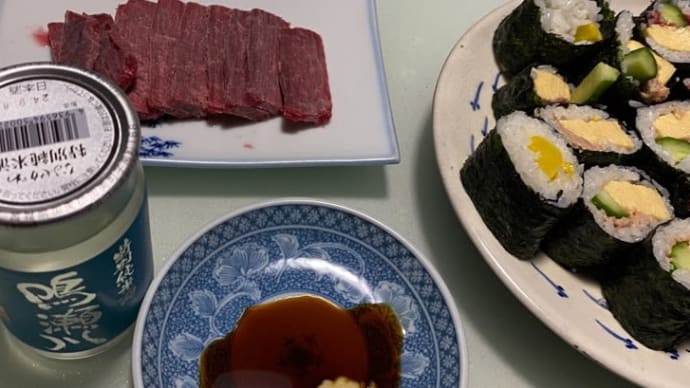 仙台旅のお土産