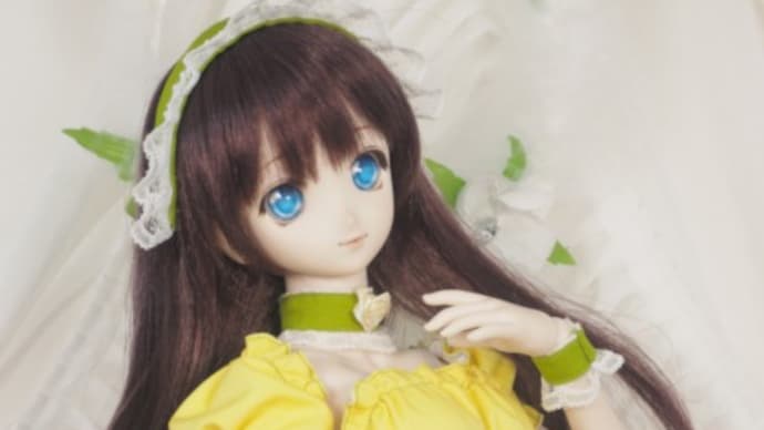 CHIC《DD・M~L胸用 メイド服セット・ショート》