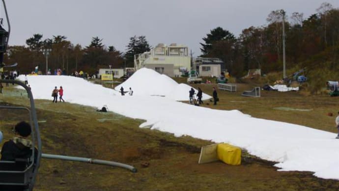 本日　yeti openの様子
