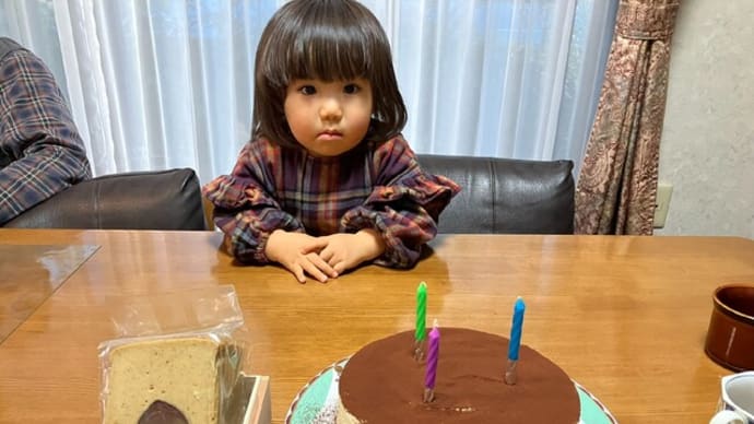あけましておめでとうございます♪