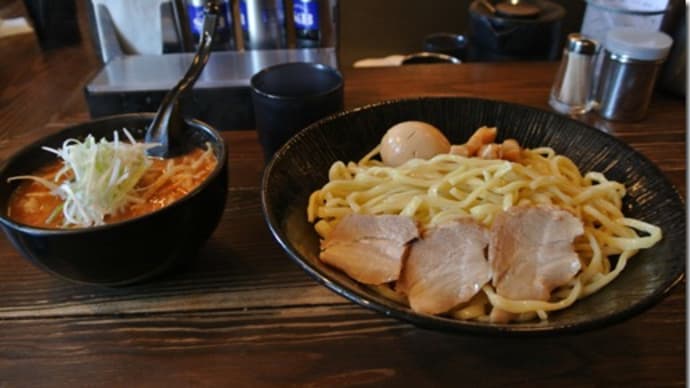 麺処 くるり 再び