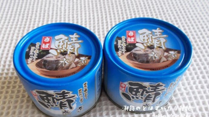 非常食を補充に行く