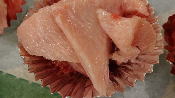 数量限定「本まぐろ カマトロ・中落ち」「活ほっき」「活つぶ」「金目鯛」!!刺身と手作り干物の専門店「発寒かねしげ鮮魚店」。