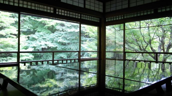 2023年8月 京都旅行 写真