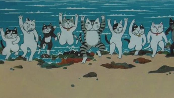 8月(葉月)3日