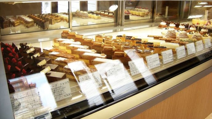 Patisserie SHIIYA 13