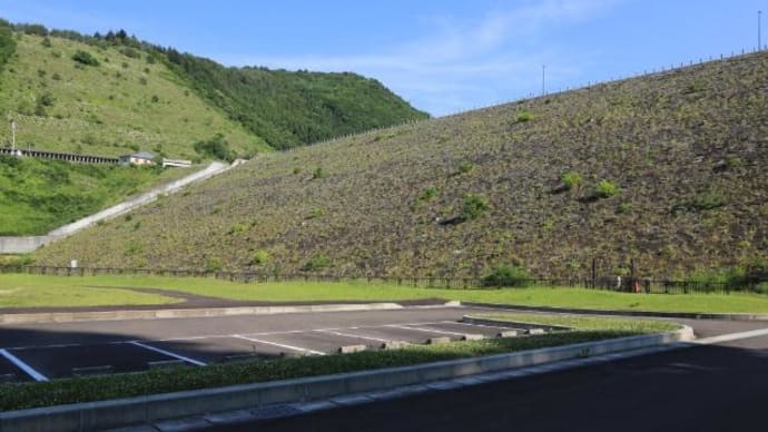 綱木川ダム