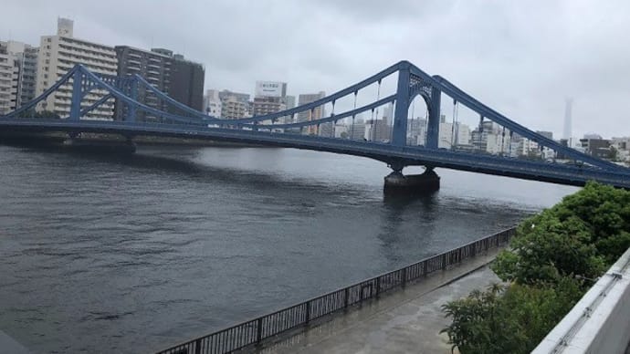 清州橋~萬年橋