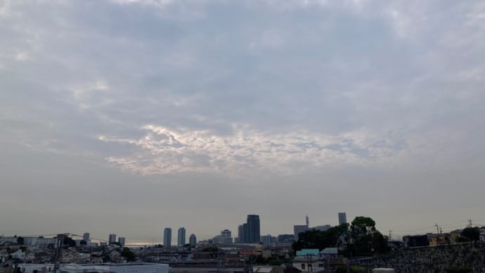 横浜の塩嘗め地蔵。