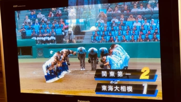 私だけの50年ぶりのリベンジ‼️