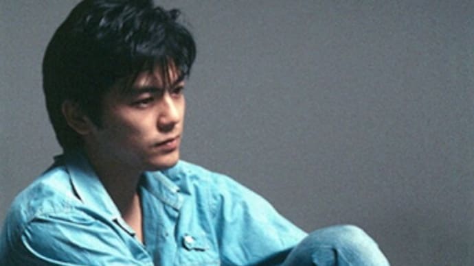 4月25日は尾崎豊さんの命日