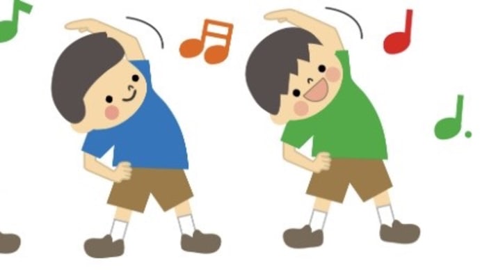 ひろみちお兄さんへの呼びかけがされています