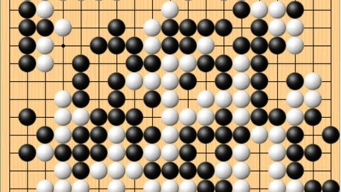 一力九段・応氏杯優勝