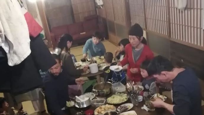 居場所づくり