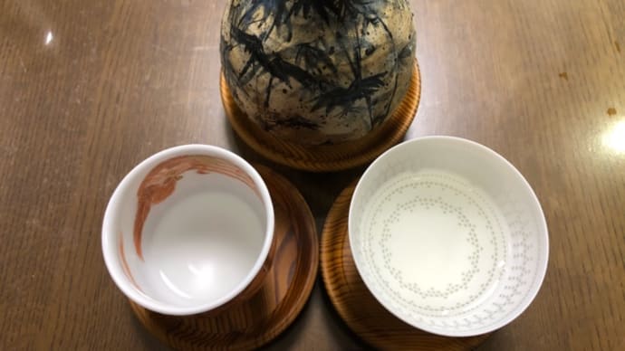 晩酌の友 359 福島 新里 池田