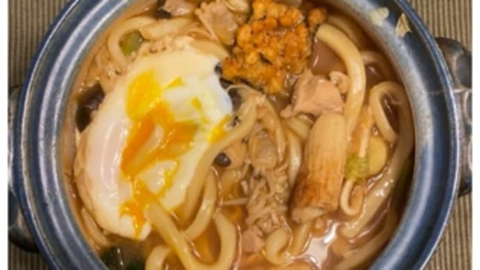 ごまめ自家製うどん・1414~2025.05.24