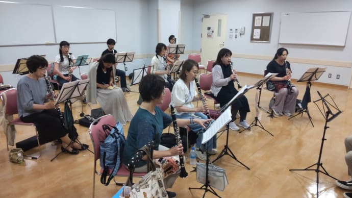 演奏会のテーマ発表!