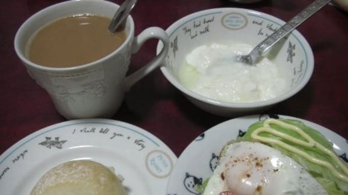 最近のご飯~♪