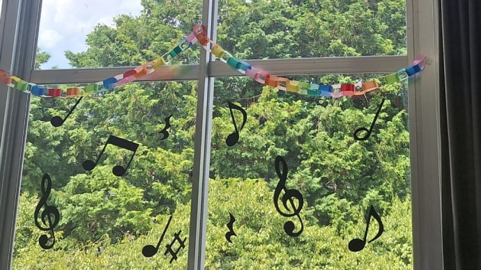 音楽部コンサート