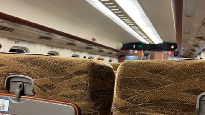 鹿児島から熊本へ