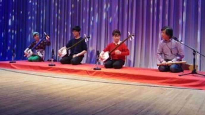 2015 正絃社 春の公演~リハ―サルとちょっと本番(*´▽`*)