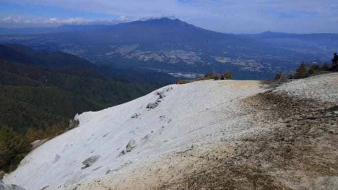 日向山登山2022/10/23