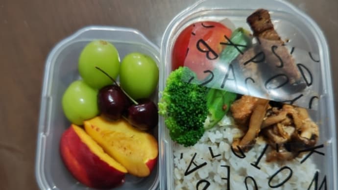 食中毒