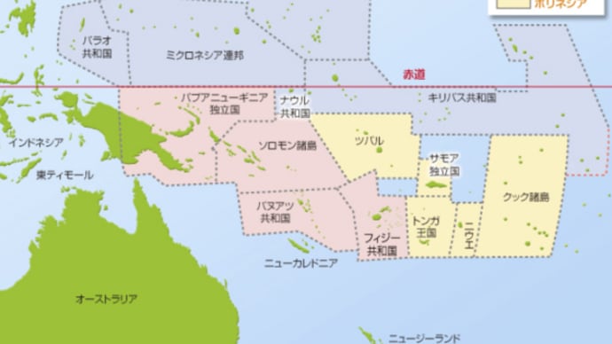第4回UPRにおける福島原発事故関連の各国の勧告