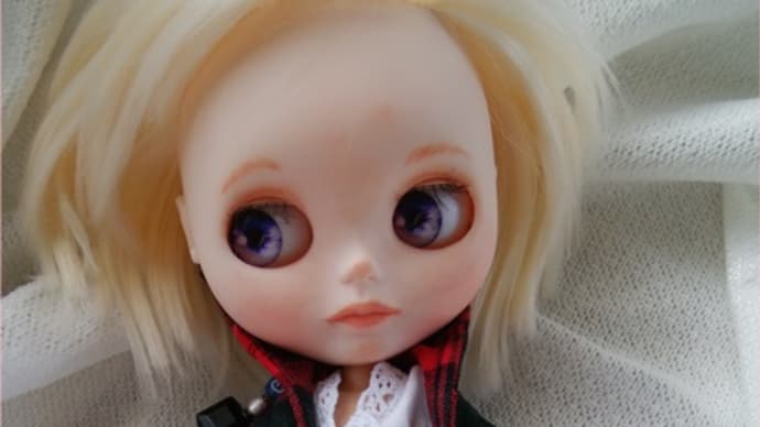 アンジー*
