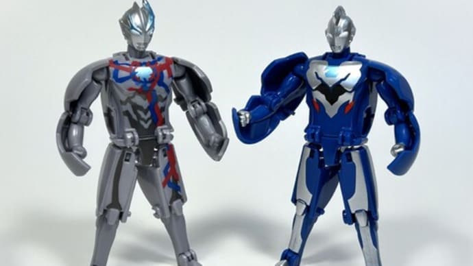 BANDAI 帰ってきたウルトラエッグ 16 ウルトラマンブレーザー