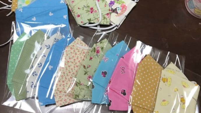 新学期プレゼント