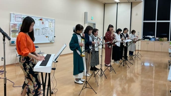 「オレンジカフェしかま」に行ってきました