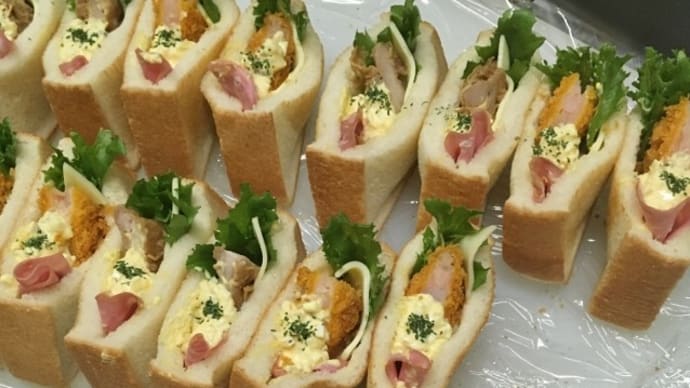 たるサン・ポケット、本日もありがとうございました!