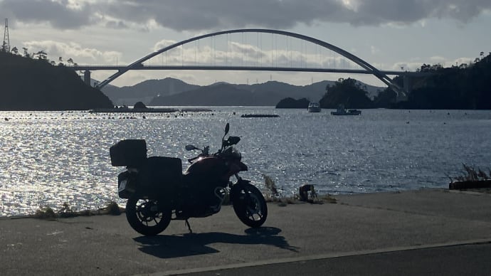 出島大橋 祝!開通