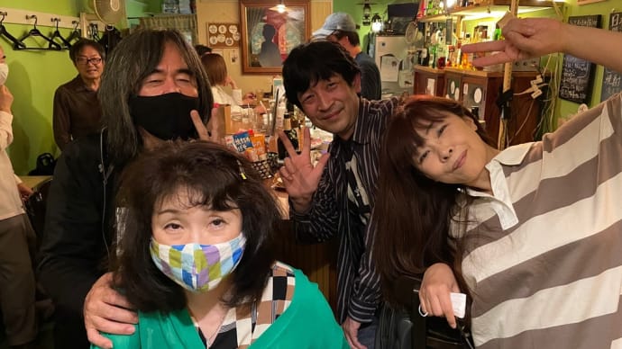 しっとり、じっくり♬