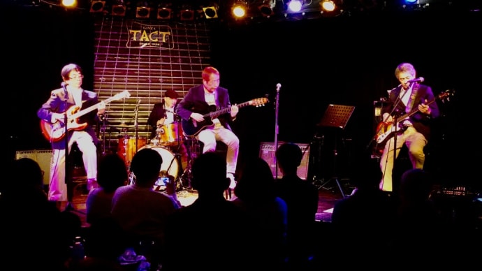 映像追加!恵比寿ICラストライブに行ってきました