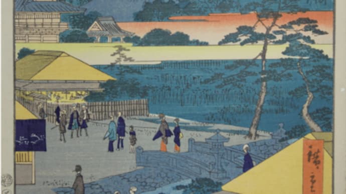 西新井大師