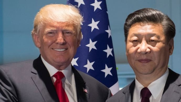 第4回 交観会BUNSO 無事に終了しました(その1)米中経済戦争について