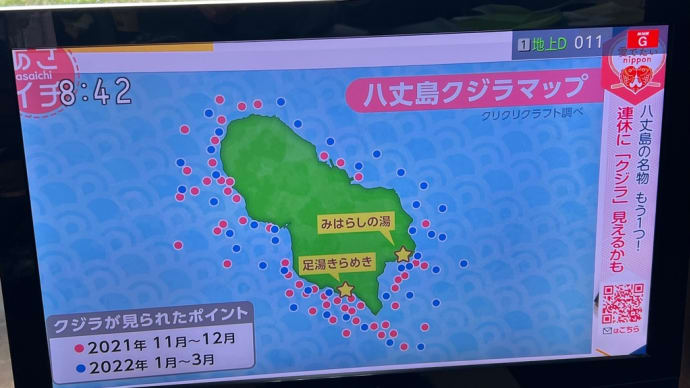 NHK「あさイチ」で紹介されました🌟