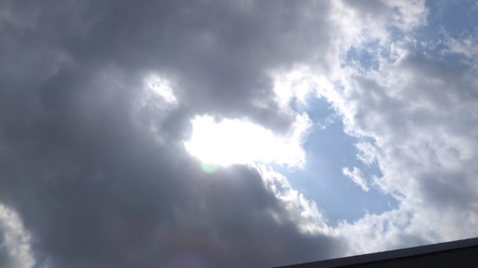 今日も色々となんで気持ち良く行動を出来ないのかね〜呆れる