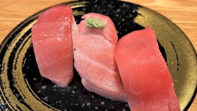 模試📖とお寿司🍣