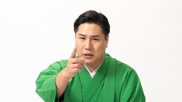本日、円東寺納涼落語会です!