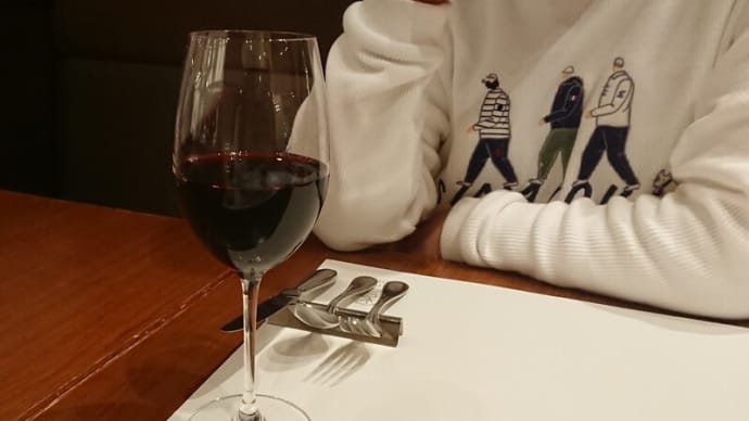 ホテル続き～🥰