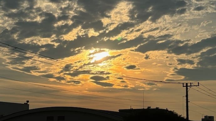 ついに40度になった静岡です