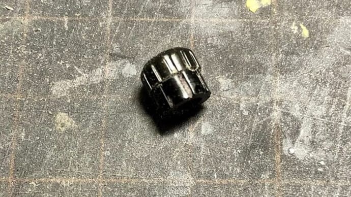 突風の黒狐 拾参