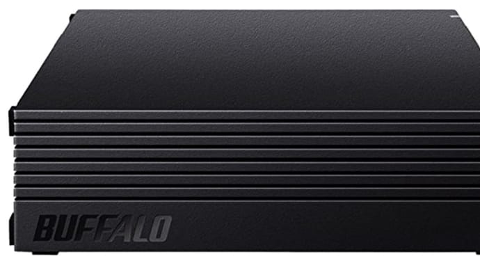 6月29日(月)TV番組の録画が、途中で再生停止!!-USB-HDの交換とフォーマット