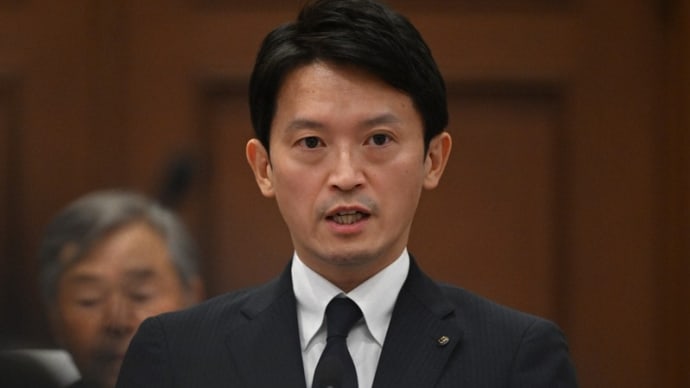 公益通報者ではない