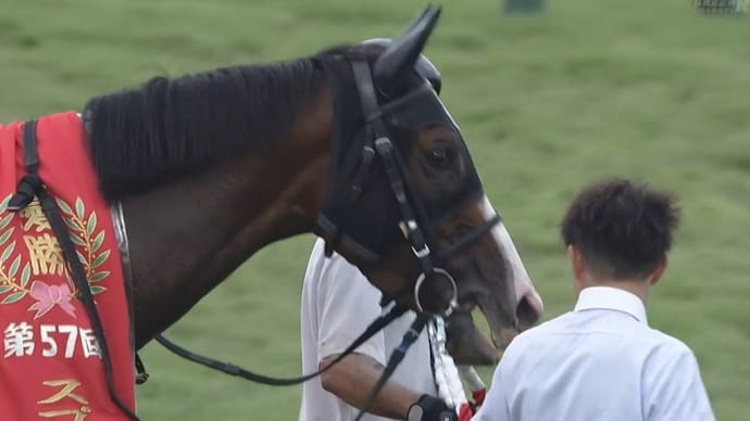 🐴おうまさん(23/10/3) 🌟ネクストスター盛岡・🐴ソダシ引退
